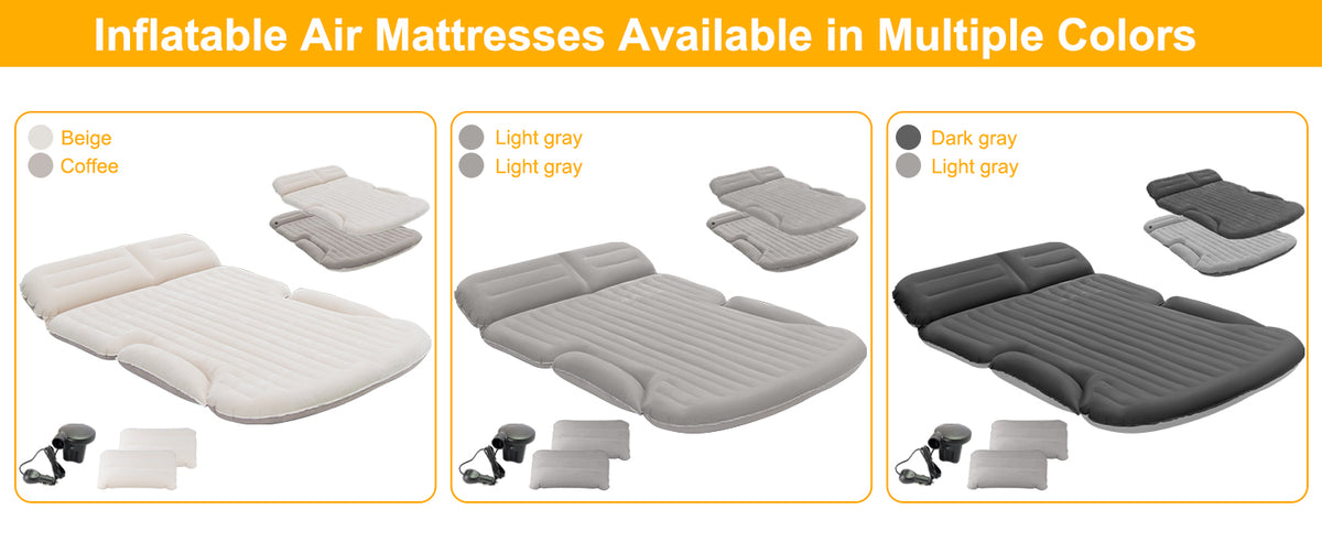 camping mattress