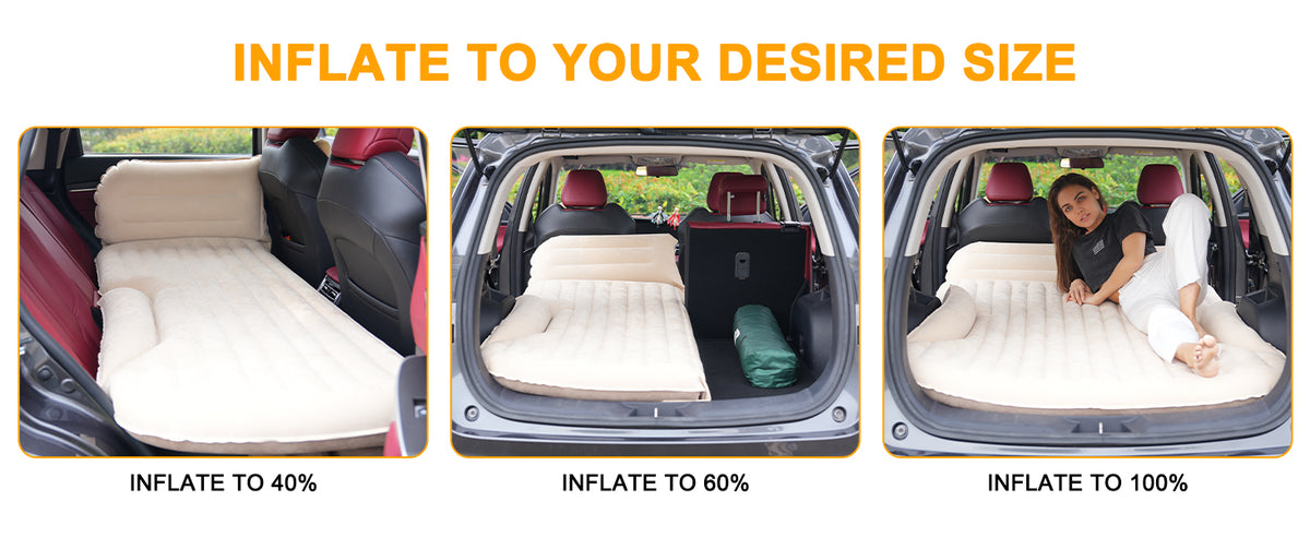 camping mattress