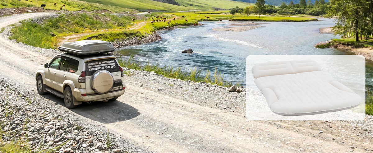 camping mattress