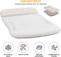 KMZ L Full SUV air mattress — Beige and Coffee — product image 3