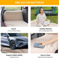 KMZ L Full SUV air mattress — Beige and Coffee — product image 4
