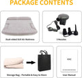 KMZ L Full SUV air mattress — Beige and Coffee — product image 9