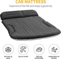 KMZ L Full SUV air mattress — Dark Gray — product image 2