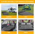 KMZ L Full SUV air mattress — Dark Gray — product image 3