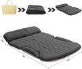 KMZ L Full SUV air mattress — Dark Gray — product image 7