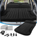 KMZ L Full SUV air mattress — Black & White — main image