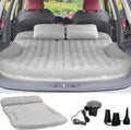 KMZ L Full SUV air mattress — Light Gray — main image