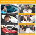 KMZ L Full SUV air mattress — Light Gray — product image 5