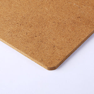 Folding side panel support