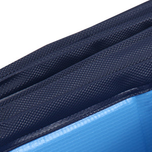 PVC side panel