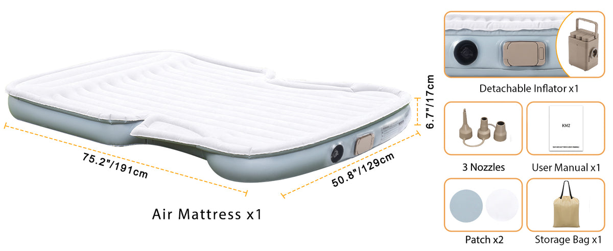 KMZ B0BZC9H6WB product image 6