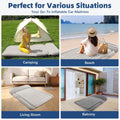 KMZ SUV air mattress B0DHZH1TFF — product image 3
