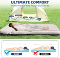 KMZ SUV air mattress B0DHZH1TFF — product image 4