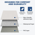 KMZ SUV air mattress B0DHZH1TFF — product image 7