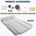 KMZ SUV air mattress B0DHZHPL8V — product image 6