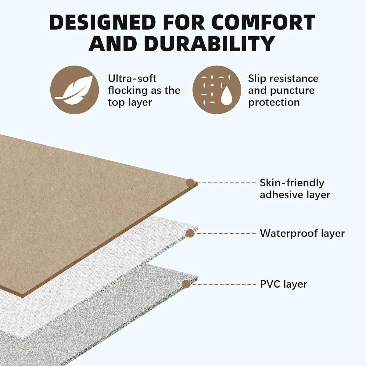 KMZ SUV air mattress B0DHZHPL8V — product image 8
