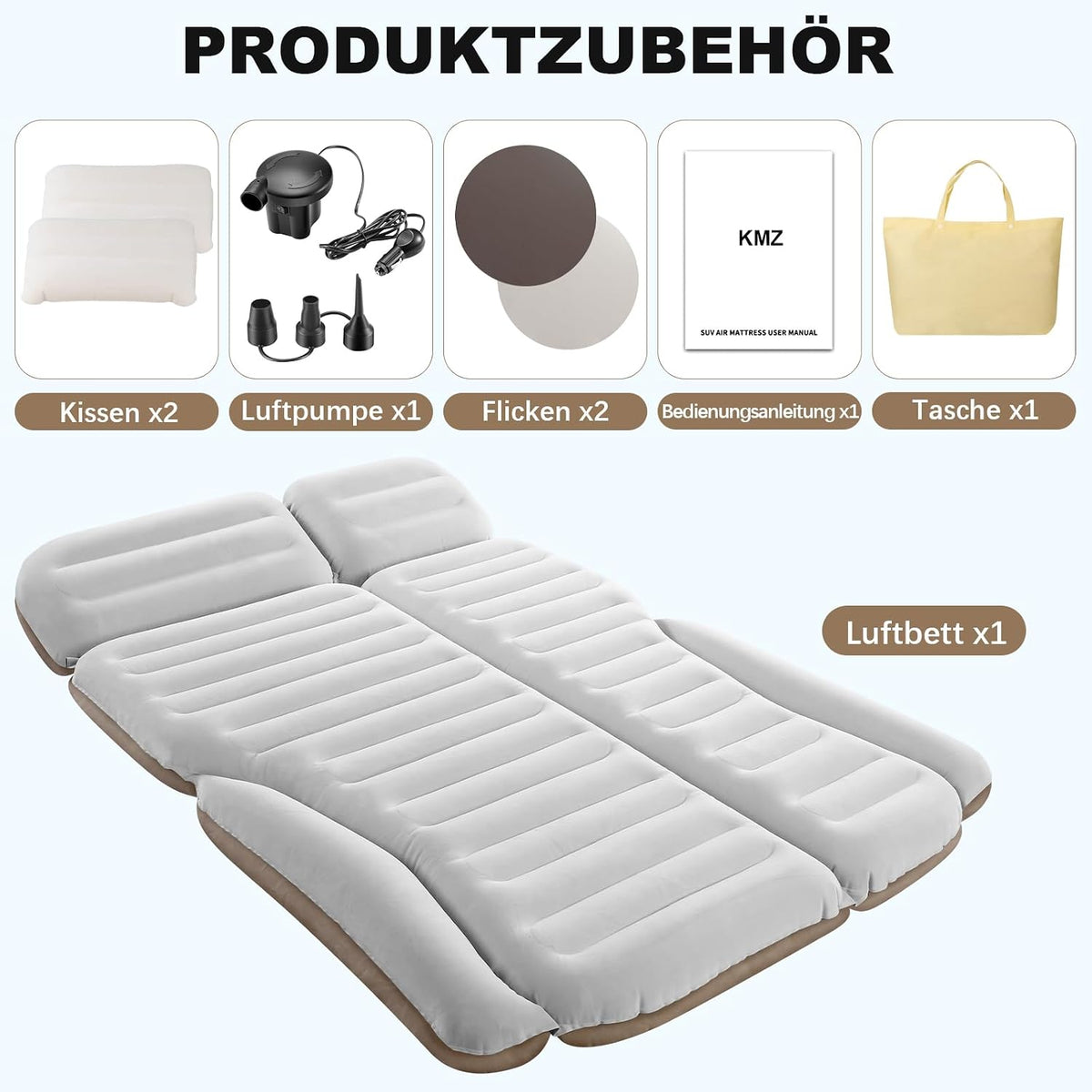 KMZ B0DHZHPL8V Produktbild 6