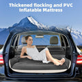 KMZ Dark Gray SUV air mattress B0DHZJK76R product image 7